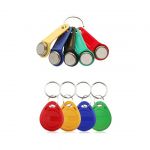 Ключ для домофона Proxy или Dallas (цвет на выбор)