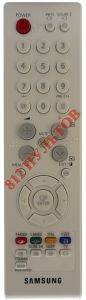 Пульт для телевизора Samsung BN59-00589A Original