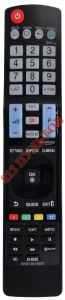Пульт ду для телевизора LG AKB73615307