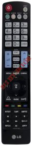 Пульт для телевизора LG AKB72914004 Original