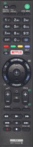 Sony RMT-TX200E ― 812 Пультов