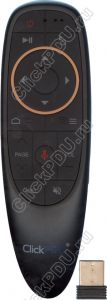Air Mouse G10S  ― 812 Пультов