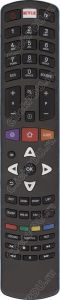 RC311 FUI2 Netflix ― 812 Пультов