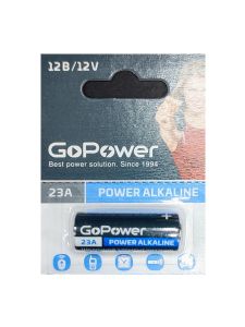 GoPower 23A