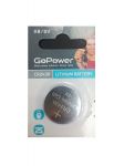 GoPower CR2430 3V