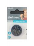 GoPower CR2450 3V