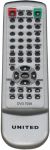 DVD7058/ DVD7070 (United/ Stingray)