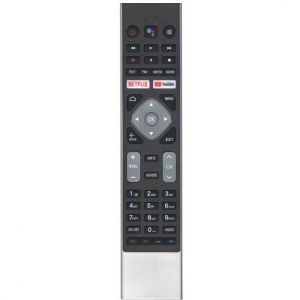 Haier HTR-U27E с голосовой функцией ― 812 Пультов