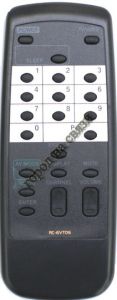 Пульт для телевизора Aiwa RC-6VT06