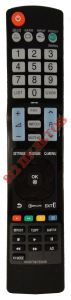 Пульт управления для телевизора LG AKB73615308