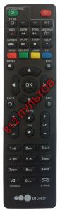 Пульт для ресивера Akado DTC4031