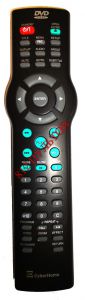 CyberHome DVD Original