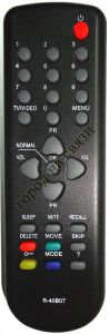 Daewoo R-40B07 