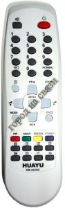 Daewoo RM-842DC Universal