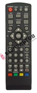 Tesler DSR-330 var.2 ― 812 Пультов