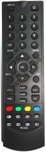 Elenberg RC42C (CTV-1515)