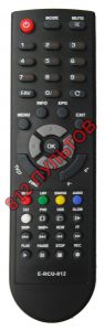 Пульт Globo E-RCU-012 (X8, X-8 HD, GL30, GL100)