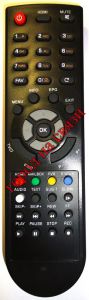 Globo E-RCU-015 (телекарта HD)