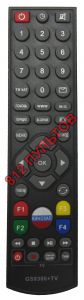 GS-8306+TV