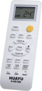 Huayu K-HE1528 Haier Sharp