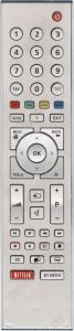  Grundig TS4 Netflix