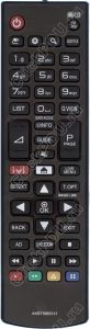  LG AKB75095312 (AKB75375611) ― 812 Пультов
