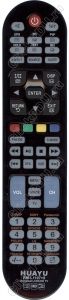Huayu RM-L1107+8 Universal ― 812 Пультов