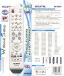 Samsung RM-D625W Universal