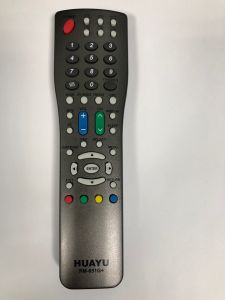 Универсальный пульт для телевизоров Sharp RM-651G