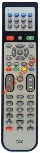 Grundig IRC 06 F ― 812 Пультов