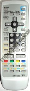 jvc rm-c1350