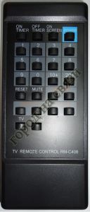 jvc c408