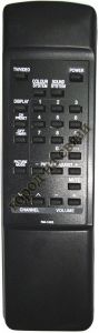 JVC RM-C462