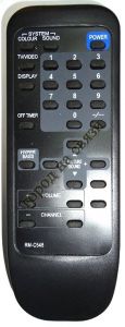 JVC RM-C547 (C548)