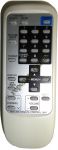 JVC RM-C565