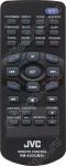 JVC RM-SUXGN5U Original 