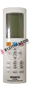 Huayu K-6100 5000 in one ― 812 Пультов