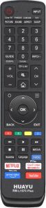 HISENSE / DEXP RM-L1575 Plus универсальный ― 812 Пультов