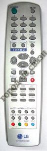 Пульт для телевизоров LG 6710V00112D Original