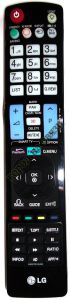 Пульт для телевизора LG AKB72914050 Original