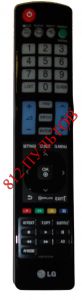 Пульт для телевизора LG AKB73615308 Original