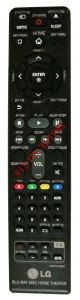 Пульт ду для домашнего кинотеатра LG AKB73775809 Original