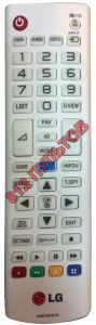 Пульт управления для телевизора LG AKB73975778 Original