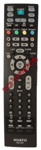 LG RM-D657 Universal