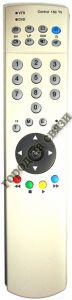 Loewe Control 150 