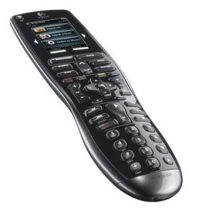 Logitech Harmony 900
