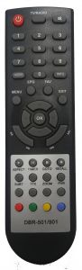 MDI DBR-501 (DBR-901)