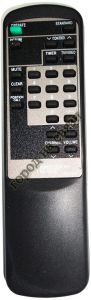 Пульт для телевизора NEC RD-1083E (79643201)