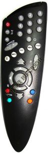 Пульт для ресивера Nokia 9600-9800
