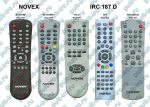 Soundmax IRC 186 DD